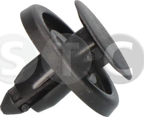 STC T444587 - Clip, Fregio / Modanatura protettiva www.autoricambi360.it