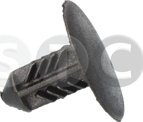 STC T444529 - Clip, Fregio / Modanatura protettiva www.autoricambi360.it