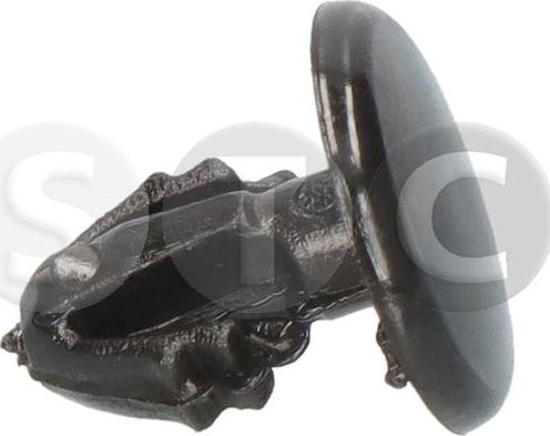 STC T444524 - Clip, Fregio / Modanatura protettiva www.autoricambi360.it