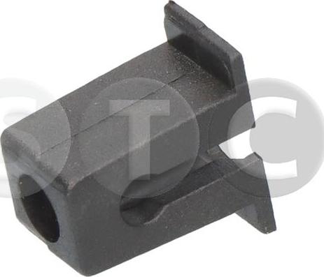 STC T444525 - Clip, Fregio / Modanatura protettiva www.autoricambi360.it