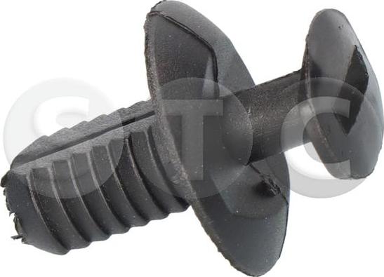STC T444521 - Clip, Fregio / Modanatura protettiva www.autoricambi360.it