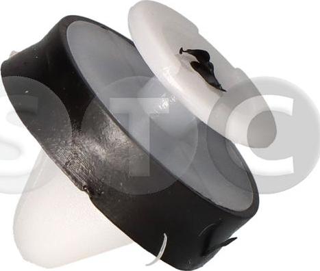 STC T444528 - Clip, Fregio / Modanatura protettiva www.autoricambi360.it