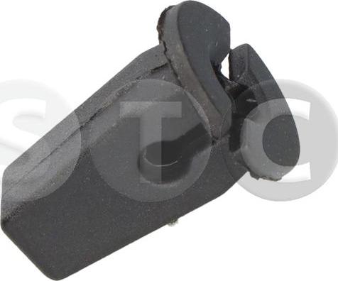 STC T444523 - Clip, Fregio / Modanatura protettiva www.autoricambi360.it