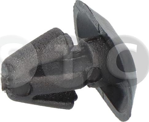 STC T444527 - Clip, Fregio / Modanatura protettiva www.autoricambi360.it