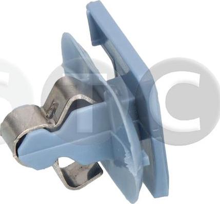 STC T444570 - Clip, Fregio / Modanatura protettiva www.autoricambi360.it