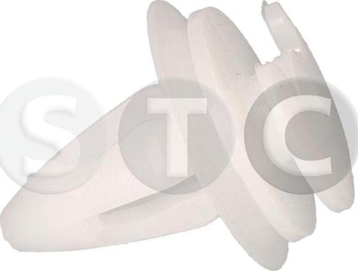 STC T444578 - Clip, Fregio / Modanatura protettiva www.autoricambi360.it