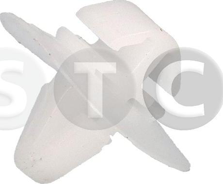 STC T444573 - Clip, Fregio / Modanatura protettiva www.autoricambi360.it