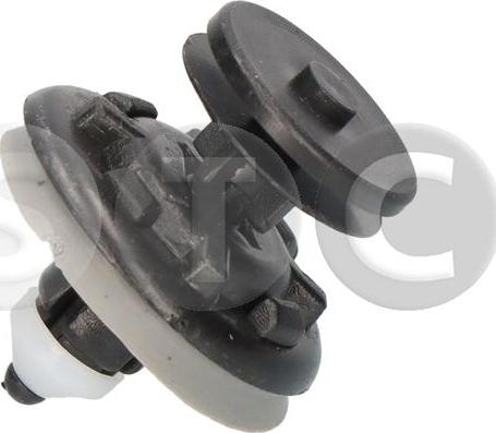 STC T444577 - Clip, Fregio / Modanatura protettiva www.autoricambi360.it
