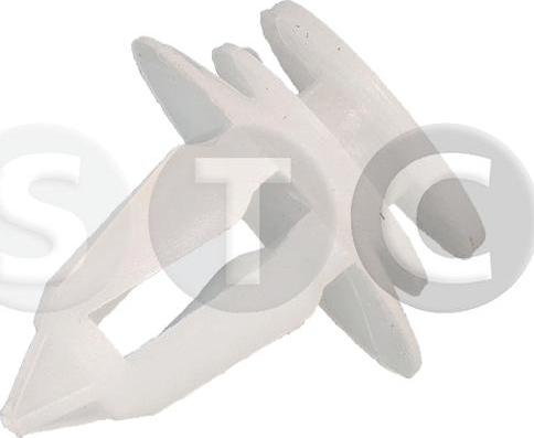 STC T444658 - Clip, Fregio / Modanatura protettiva www.autoricambi360.it
