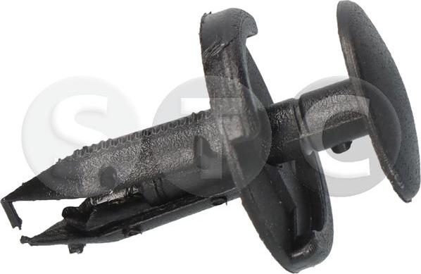 STC T444666 - Clip, Fregio / Modanatura protettiva www.autoricambi360.it