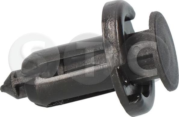 STC T444621 - Clip, Fregio / Modanatura protettiva www.autoricambi360.it