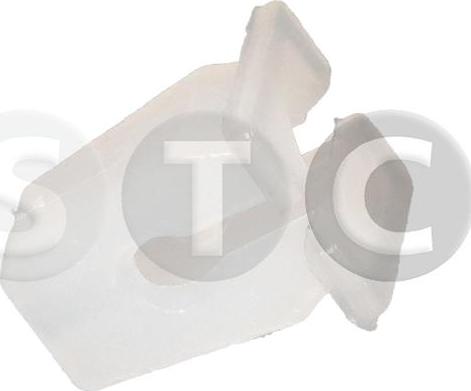 STC T444674 - Clip, Fregio / Modanatura protettiva www.autoricambi360.it