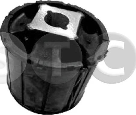 STC T444267 - Supporto, Corpo assiale www.autoricambi360.it