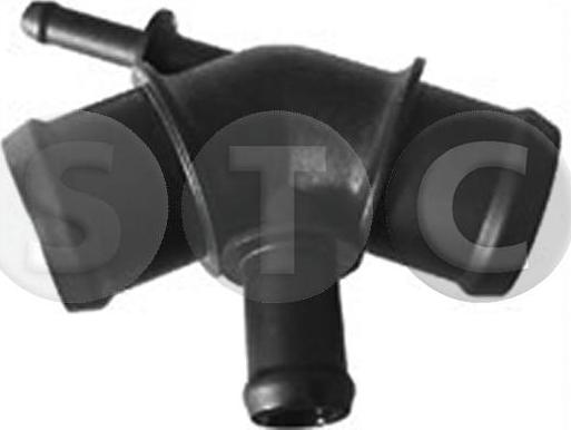 STC T445046 - Flangia d. refrigerante www.autoricambi360.it