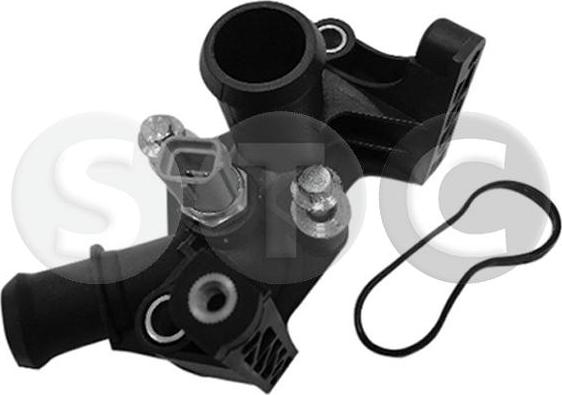 STC T445031 - Termostato, Refrigerante www.autoricambi360.it