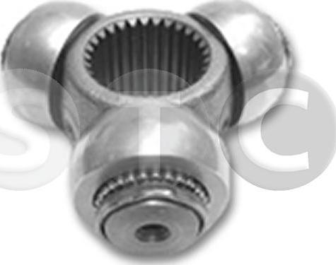 STC T445038 - Tripode, Semiasse www.autoricambi360.it