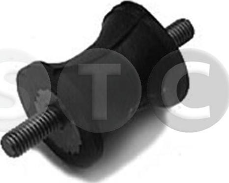 STC T445107 - Supporto, Radiatore www.autoricambi360.it