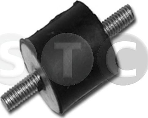 STC T445114 - Supporto, Radiatore www.autoricambi360.it