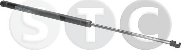 STC T446909 - Ammortizatore pneumatico, Cofano bagagli / vano carico www.autoricambi360.it