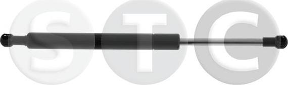 STC T446908 - Ammortizatore pneumatico, Cofano bagagli / vano carico www.autoricambi360.it