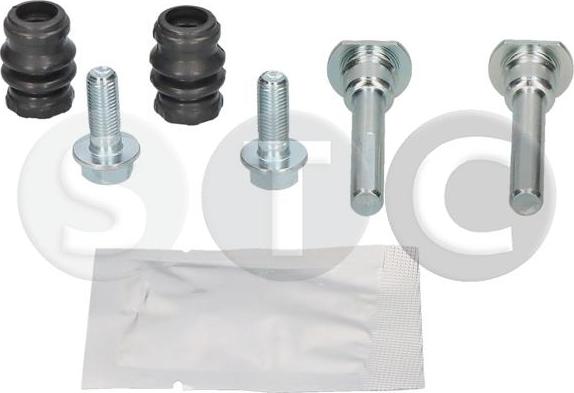 STC T446919 - Kit manicotti di guida, Pinza freno www.autoricambi360.it