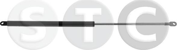 STC T446910 - Ammortizatore pneumatico, Cofano bagagli / vano carico www.autoricambi360.it