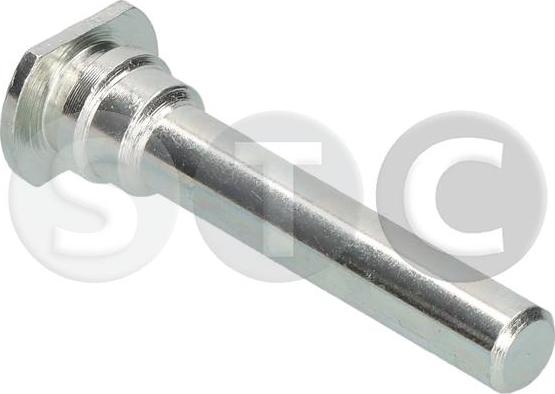 STC T446918 - Perno di guida, Pinza freno www.autoricambi360.it