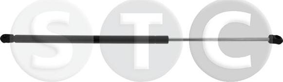 STC T446913 - Ammortizatore pneumatico, Cofano bagagli / vano carico www.autoricambi360.it