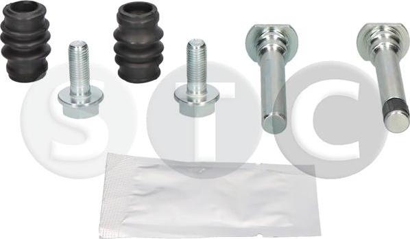 STC T446917 - Kit manicotti di guida, Pinza freno www.autoricambi360.it
