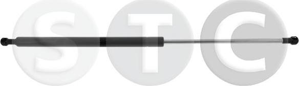 STC T446493 - Ammortizzatore pneumatico, Cofano motore www.autoricambi360.it
