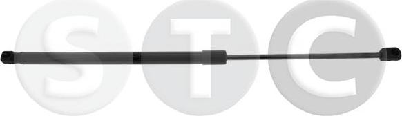 STC T446445 - Ammortizatore pneumatico, Cofano bagagli / vano carico www.autoricambi360.it