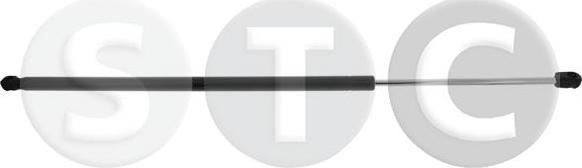STC T446446 - Ammortizatore pneumatico, Cofano bagagli / vano carico www.autoricambi360.it