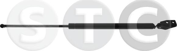 STC T446441 - Ammortizatore pneumatico, Cofano bagagli / vano carico www.autoricambi360.it