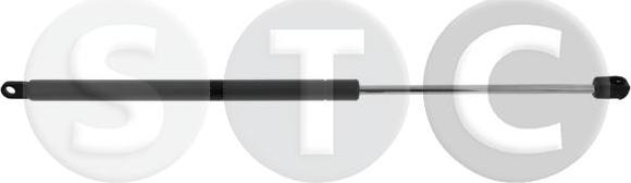 STC T446448 - Ammortizatore pneumatico, Cofano bagagli / vano carico www.autoricambi360.it