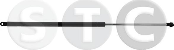 STC T446459 - Ammortizatore pneumatico, Cofano bagagli / vano carico www.autoricambi360.it