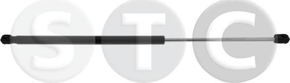 STC T446457 - Ammortizatore pneumatico, Cofano bagagli / vano carico www.autoricambi360.it