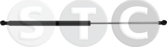 STC T446467 - Ammortizatore pneumatico, Cofano bagagli / vano carico www.autoricambi360.it