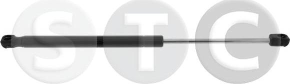 STC T446404 - Ammortizatore pneumatico, Cofano bagagli / vano carico www.autoricambi360.it