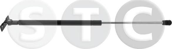 STC T446405 - Ammortizzatore pneumatico, Cofano motore www.autoricambi360.it