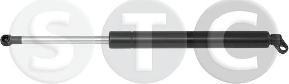STC T446419 - Ammortizatore pneumatico, Cofano bagagli / vano carico www.autoricambi360.it