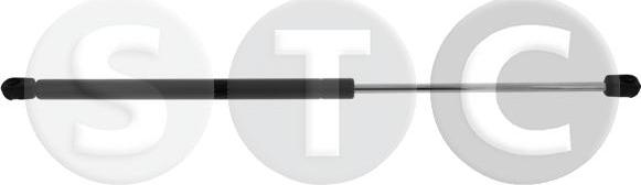 STC T446482 - Ammortizzatore pneumatico, Cofano motore www.autoricambi360.it