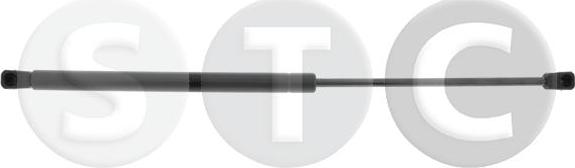 STC T446436 - Ammortizatore pneumatico, Cofano bagagli / vano carico www.autoricambi360.it