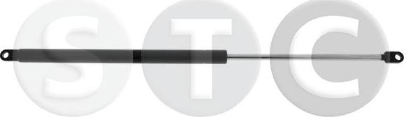 STC T446427 - Ammortizatore pneumatico, Cofano bagagli / vano carico www.autoricambi360.it