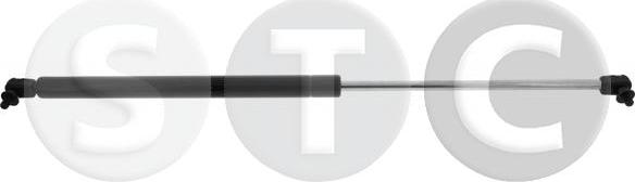 STC T446545 - Ammortizatore pneumatico, Cofano bagagli / vano carico www.autoricambi360.it