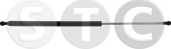STC T446548 - Ammortizatore pneumatico, Cofano bagagli / vano carico www.autoricambi360.it
