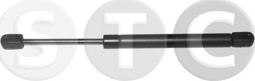 STC T446516 - Ammortizatore pneumatico, Cofano bagagli / vano carico www.autoricambi360.it
