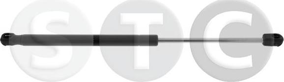 STC T446513 - Ammortizatore pneumatico, Cofano bagagli / vano carico www.autoricambi360.it
