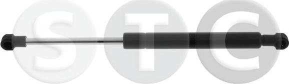 STC T446589 - Ammortizzatore pneumatico, Cofano motore www.autoricambi360.it