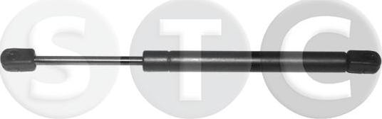 STC T446525 - Ammortizatore pneumatico, Cofano bagagli / vano carico www.autoricambi360.it