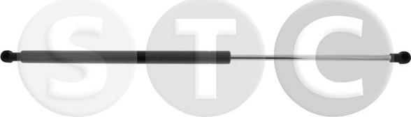 STC T446573 - Ammortizzatore pneumatico, Cofano motore www.autoricambi360.it